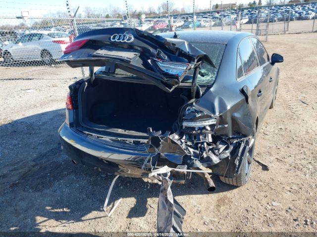 2019 AUDI A3 WAUBEGFF1KA088047 Photo 5