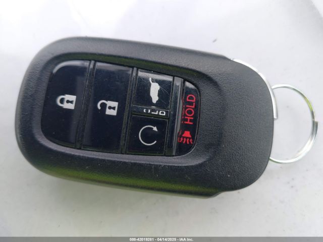 5FNYG2H78PB006622 Honda j35y8