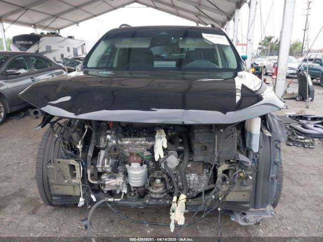 5FNYG2H78PB006622 Honda j35y8