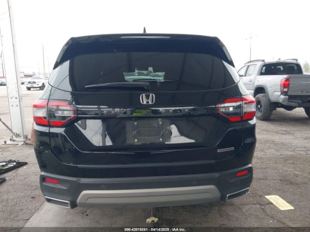 5FNYG2H78PB006622 Honda j35y8
