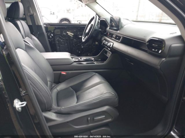 5FNYG2H78PB006622 Honda j35y8
