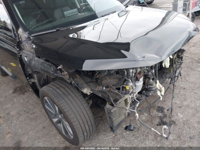 5FNYG2H78PB006622 Honda j35y8