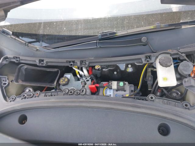 5YJ3E1EAXPF575448 Tesla Model 3 Rear-wheel Drive