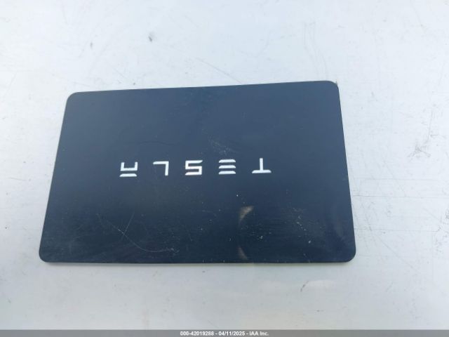 5YJ3E1EAXPF575448 Tesla Model 3 Rear-wheel Drive