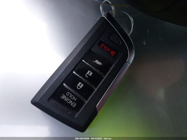 19UDE4H68PA004449 Acura Integra A-spec Technology