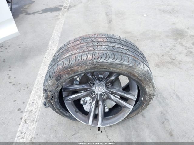 19UDE4H68PA004449 Acura Integra A-spec Technology
