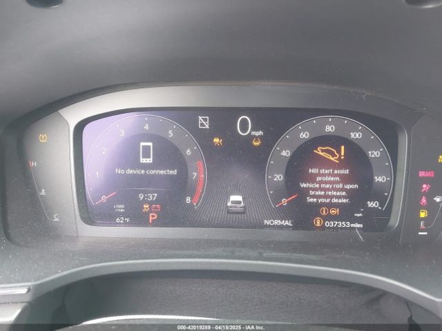 19UDE4H68PA004449 Acura Integra A-spec Technology