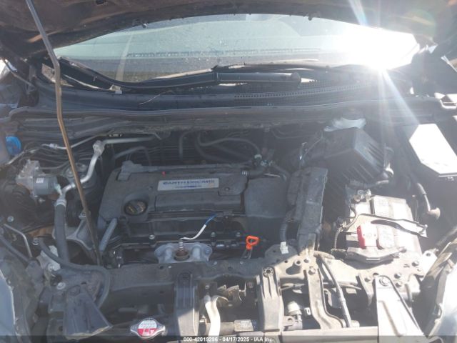 2HKRM3H56FH551803 Honda CR-V EX
