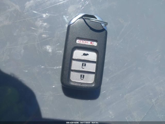 2HKRM3H56FH551803 Honda CR-V EX