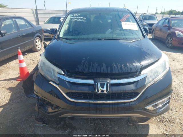 2HKRM3H56FH551803 Honda CR-V EX