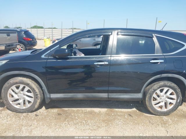 2HKRM3H56FH551803 Honda CR-V EX