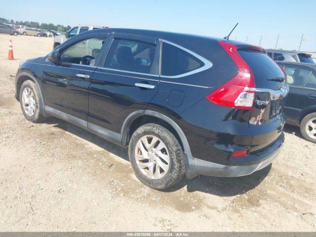 2HKRM3H56FH551803 Honda CR-V EX