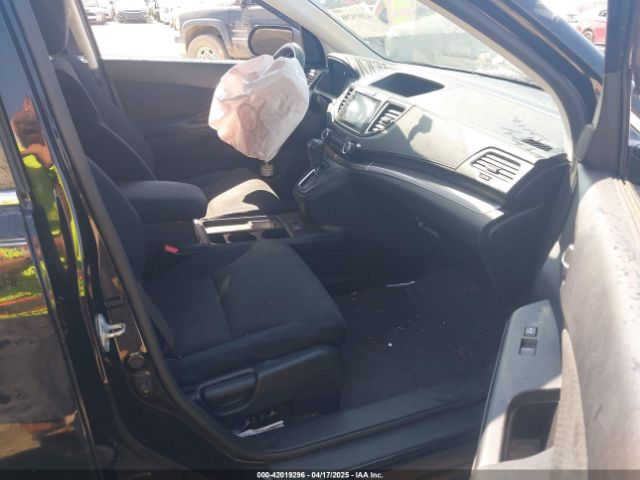 2HKRM3H56FH551803 Honda CR-V EX