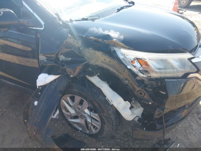 2HKRM3H56FH551803 Honda CR-V EX