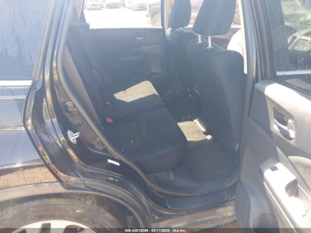 2HKRM3H56FH551803 Honda CR-V EX