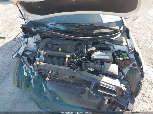 3KPA24AD9PE598789 KIA RIO LX