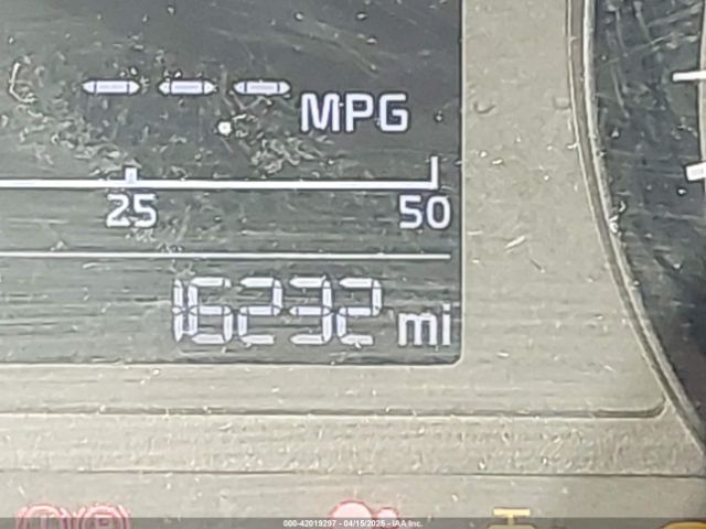 3KPA24AD9PE598789 KIA RIO LX
