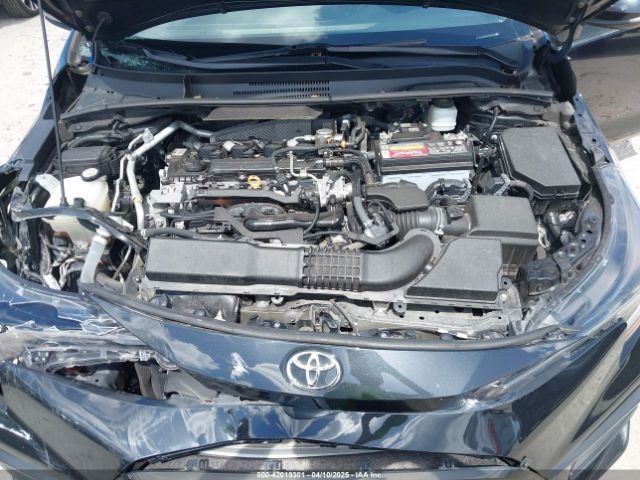 5YFS4RCE8LP040944 Toyota COROLLA SE