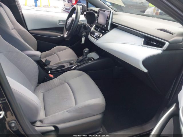 5YFS4RCE8LP040944 Toyota COROLLA SE