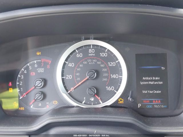 5YFS4RCE8LP040944 Toyota COROLLA SE