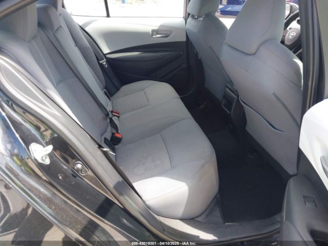 5YFS4RCE8LP040944 Toyota COROLLA SE