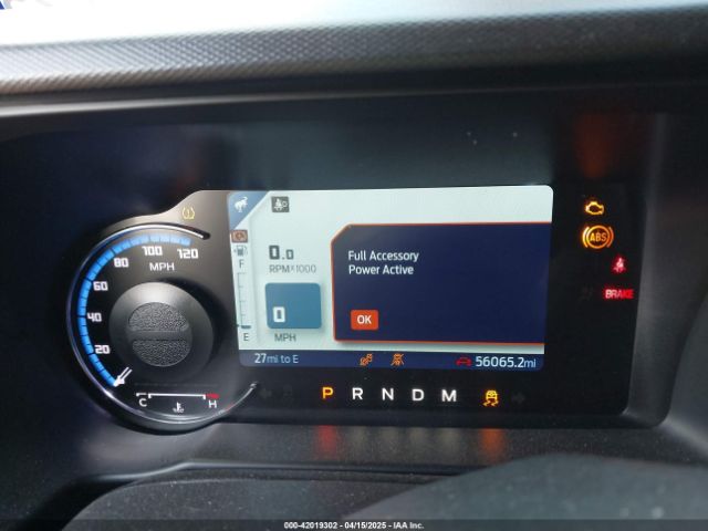 2021 FORD BRONCO 1FMEE5EPXMLA43075 Photo 6