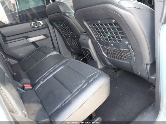 2021 FORD BRONCO 1FMEE5EPXMLA43075 Photo 7