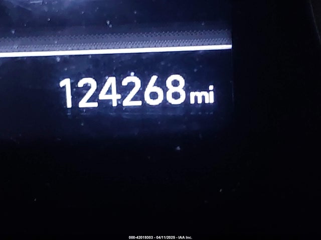 KM8J23A49KU934201 Hyundai TUCSON SE