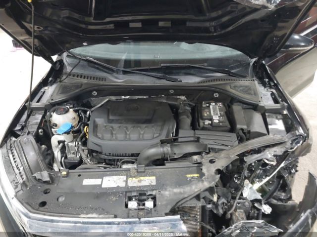 1VWSA7A39MC001401 Volkswagen Passat 2.0t Se