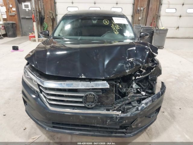 1VWSA7A39MC001401 Volkswagen Passat 2.0t Se