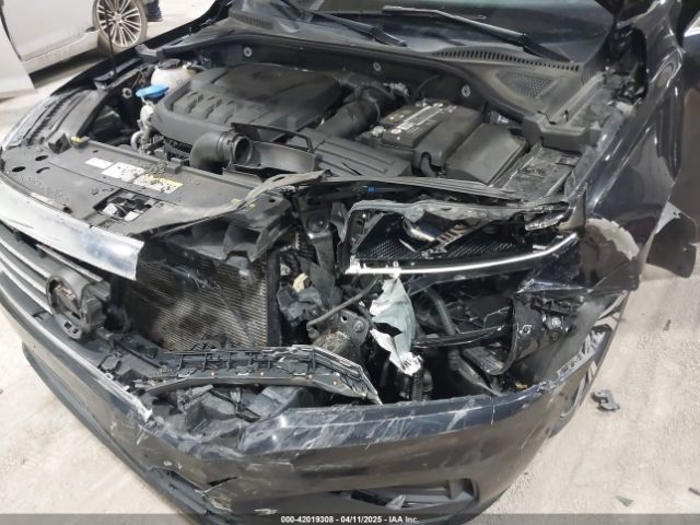 1VWSA7A39MC001401 Volkswagen Passat 2.0t Se