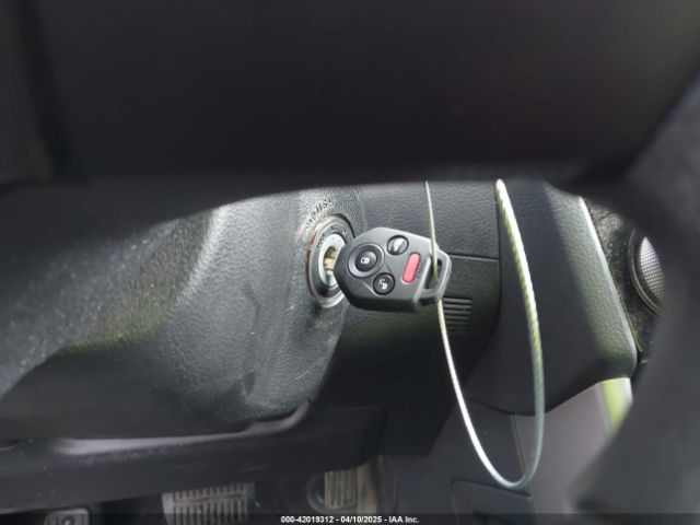 JF2SJAEC5HH518988 Subaru Forester 2.5i Premium