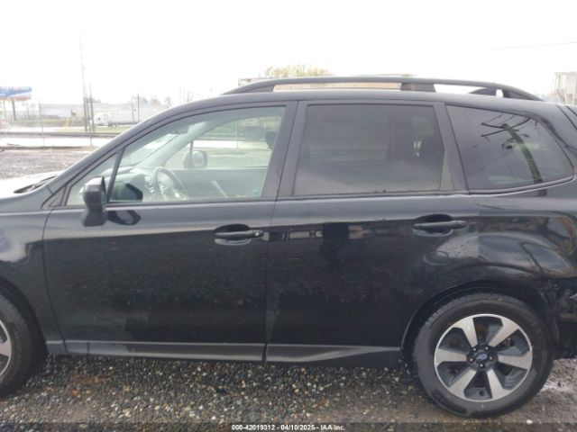 JF2SJAEC5HH518988 Subaru Forester 2.5i Premium