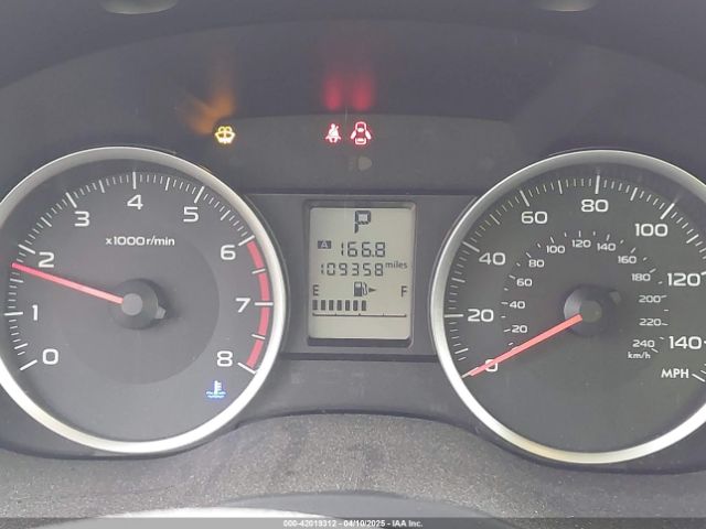 JF2SJAEC5HH518988 Subaru Forester 2.5i Premium