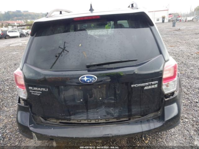 JF2SJAEC5HH518988 Subaru Forester 2.5i Premium