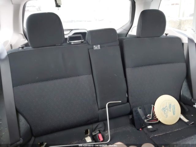 JF2SJAEC5HH518988 Subaru Forester 2.5i Premium