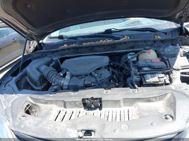 3GNKBCRS3LS532906 Chevrolet Blazer Fwd 2lt