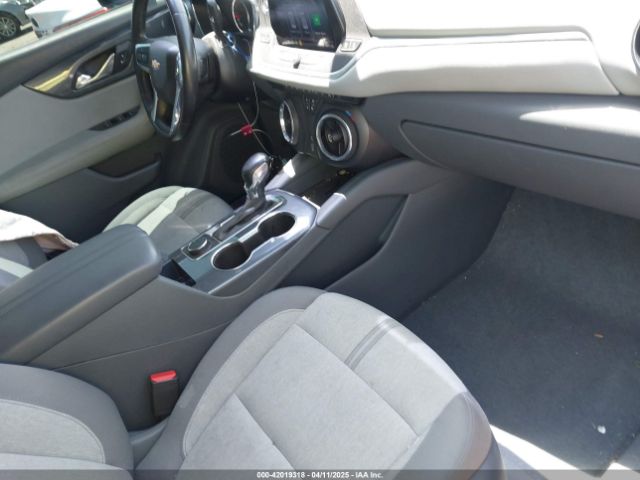 3GNKBCRS3LS532906 Chevrolet Blazer Fwd 2lt