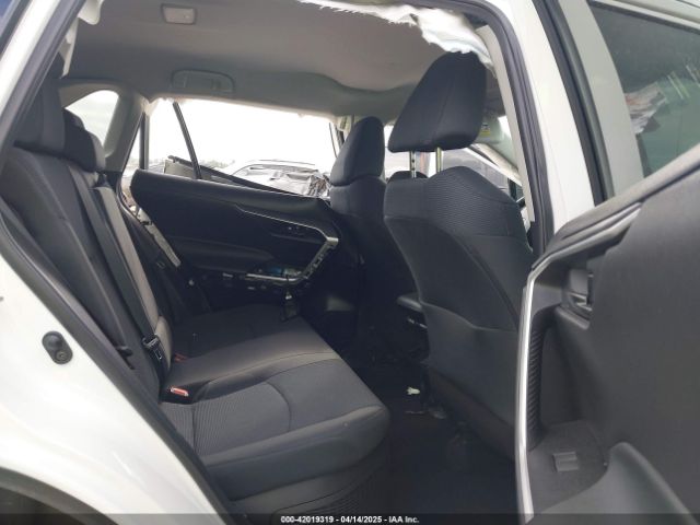 2T3LWRFV1RW199507 Toyota Rav4 Hybrid Le