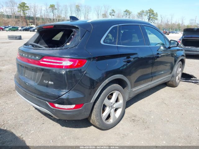 5LMCJ1D96GUJ20759 Lincoln Mkc Premier