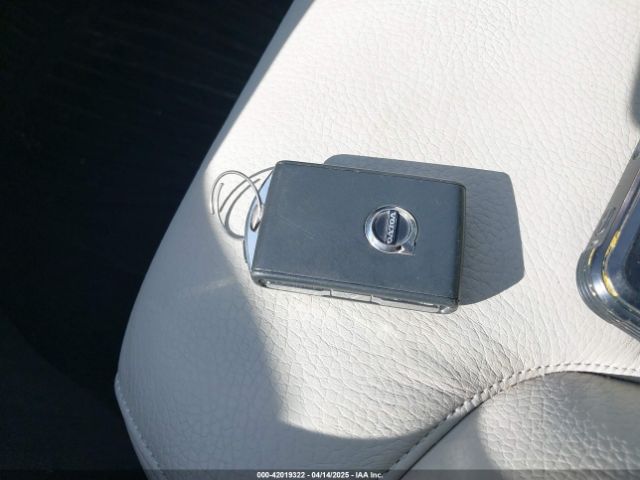 YV4A22PK5H1142882 Volvo Xc90 T6 Momentum