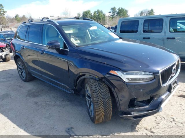 YV4A22PK5H1142882 Volvo Xc90 T6 Momentum