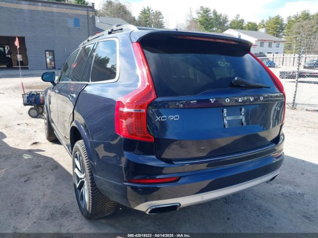 YV4A22PK5H1142882 Volvo Xc90 T6 Momentum