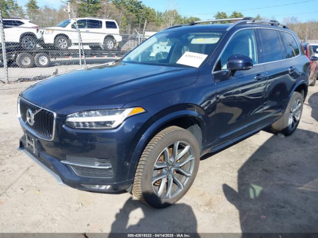 YV4A22PK5H1142882 Volvo Xc90 T6 Momentum