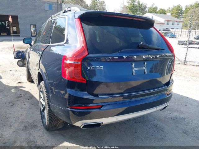 YV4A22PK5H1142882 Volvo Xc90 T6 Momentum