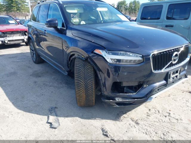 YV4A22PK5H1142882 Volvo Xc90 T6 Momentum