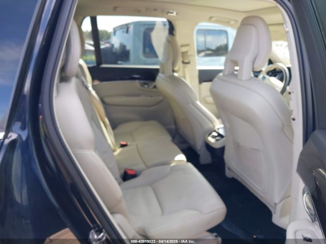 YV4A22PK5H1142882 Volvo Xc90 T6 Momentum