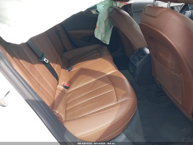 WAUANAF42HN018808 Audi A4 2.0t Premium