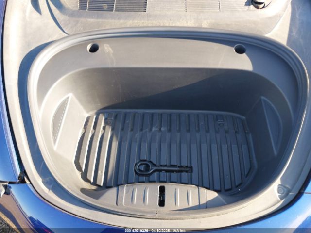 5YJ3E1EA1NF188994 Tesla Model 3 Rear-wheel Drive