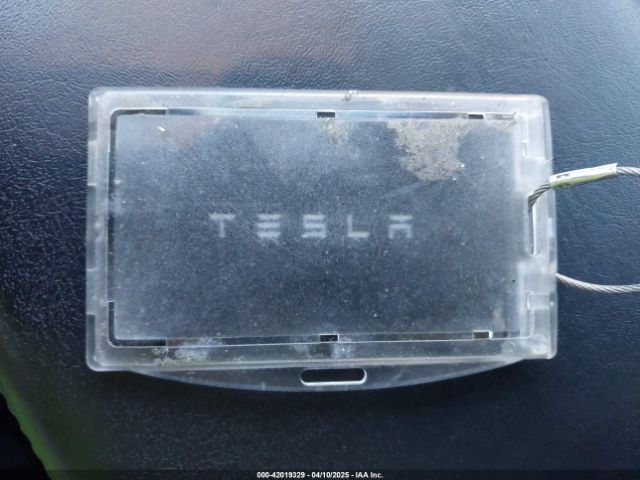5YJ3E1EA1NF188994 Tesla Model 3 Rear-wheel Drive